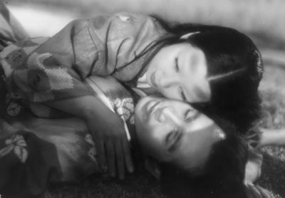 羅生門 1950 映画作品情報 あらすじ 評価 Movie Walker Press 映画