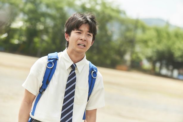 前田敦子が違和感ゼロのヤンキー風jkに 高畑充希 岩田剛典 太賀も制服姿を披露 写真24点 画像12 24 Movie Walker Press