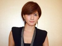 ばかもの の内田有紀 予期せぬ事故が起きた後こそ 生き方が問われる 最新の映画ニュースならmovie Walker Press