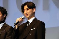 窪田正孝 変態度数90 に会場どよめき 松田翔太の70 には疑問の声 画像4 14 Movie Walker Press