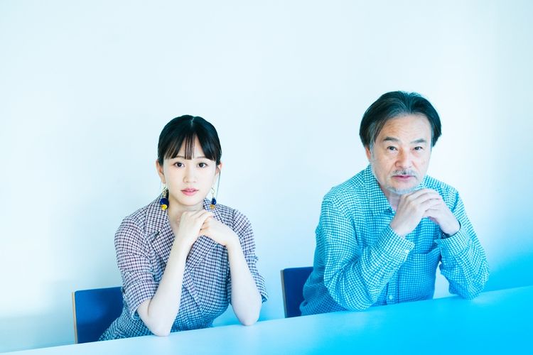 前田敦子が明かす女優と子育ての両立、黒沢清監督とのチャレンジングな“旅”を語り合う