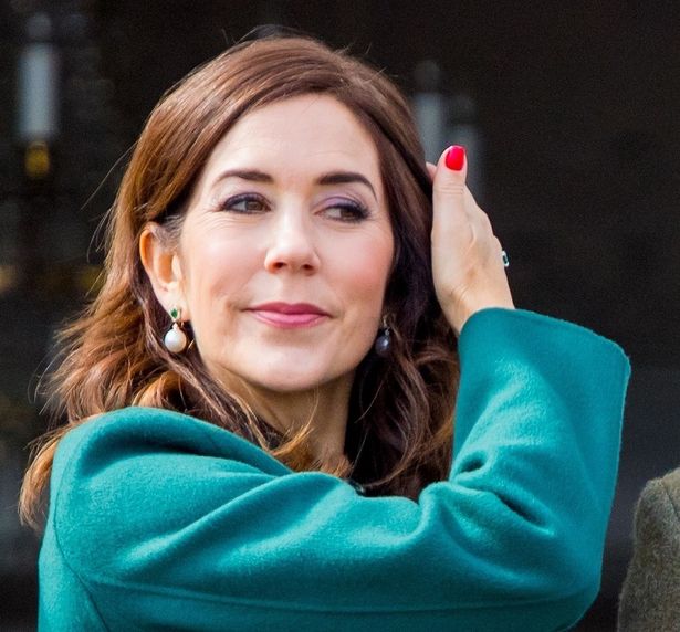 47歳には見えない デンマークのメアリー皇太子妃 どんどん美しく 最新の映画ニュースならmovie Walker Press