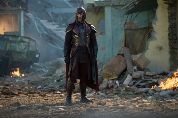 今作はどの時間軸 ちょっぴり複雑な X Men シリーズの時系列を整理してみた 写真35点 画像24 35 Movie Walker Press