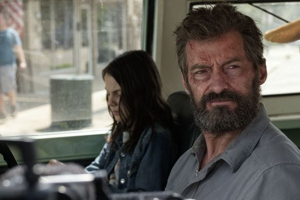 『LOGAN/ローガン』では、ウルヴァリンの最期が描かれる