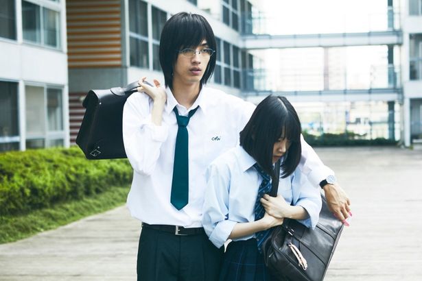 俺様な秀才 王子系の幼なじみ 頼れるお兄ちゃん ホットギミック で ガールミーツボーイ する男子たち 画像4 8 Movie Walker Press