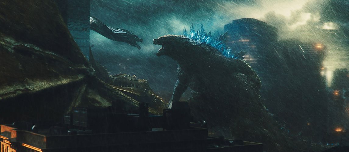 怪獣王に“救われた”子ども時代、ハリウッド版『ゴジラ』監督が明かすオリジナルへの敬意