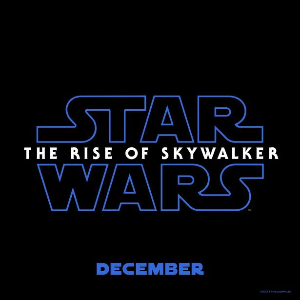 『スター・ウォーズ/スカイウォーカーの夜明け』は12月20日(金)から日米同時公開