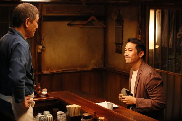 海外でも高い人気を誇っている「深夜食堂-Tokyo Stories Season2-」
