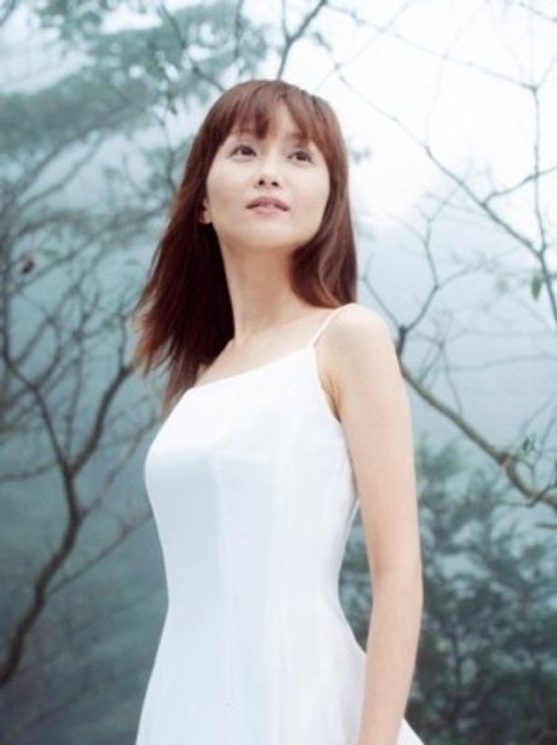 『アメイジング・グレイス』予告編の日本版イメージソングに故・本田美奈子.さんのスペシャルバージョンが決定