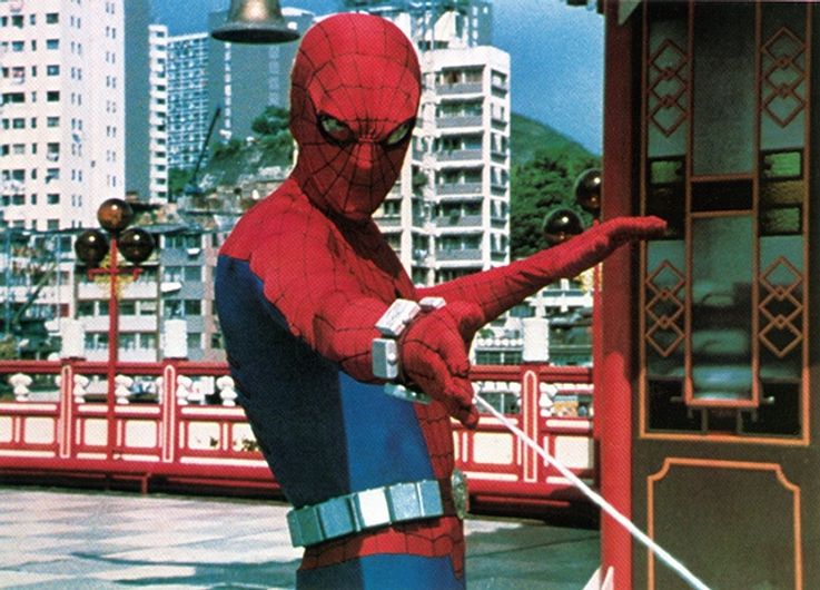 コミック誕生から スパイダーマン ファー フロム ホーム まで 親愛なる隣人 の半世紀 Vol 2 最新の映画ニュースならmovie Walker Press