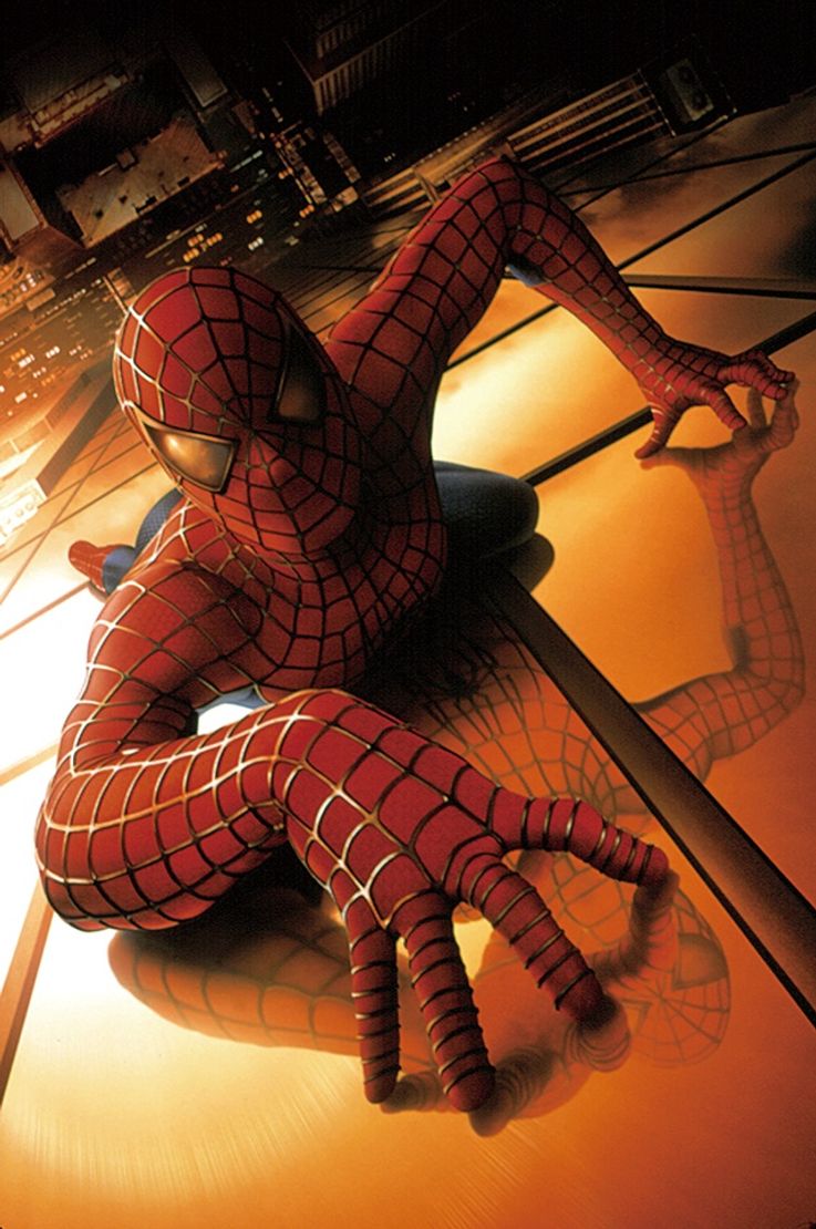 コミック誕生から スパイダーマン ファー フロム ホーム まで 親愛なる隣人 の半世紀 Vol 3 最新の映画ニュースならmovie Walker Press