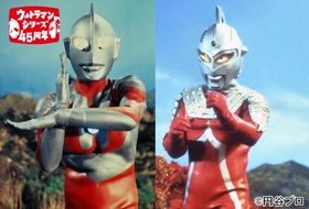 ウルトラマンサーガ ゼロ ダイナ コスモスの戦闘シーンや チームuの勇ましい姿を公開 最新の映画ニュースならmovie Walker Press