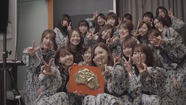 白石麻衣に齋藤飛鳥…乃木坂46メンバーの『いつのまにか、ここにいる 