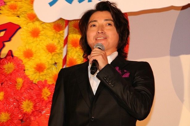 藤原竜也、まさかの恨み節!?