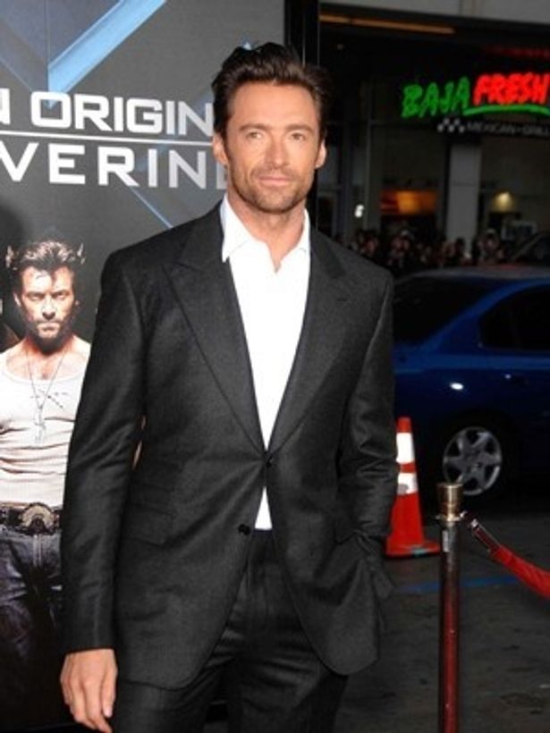 【写真】ヒュー・ジャックマン主演の『ウルヴァリン: X-MEN ZERO』(08)の続編『The Wolverine』に期待？
