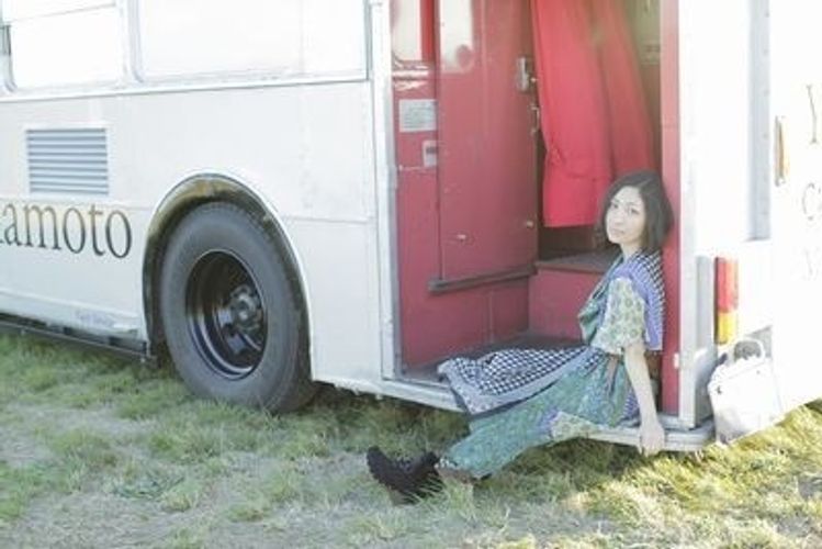 坂本真綾、5月公開の映画『キミとボク』の主題歌を歌う！