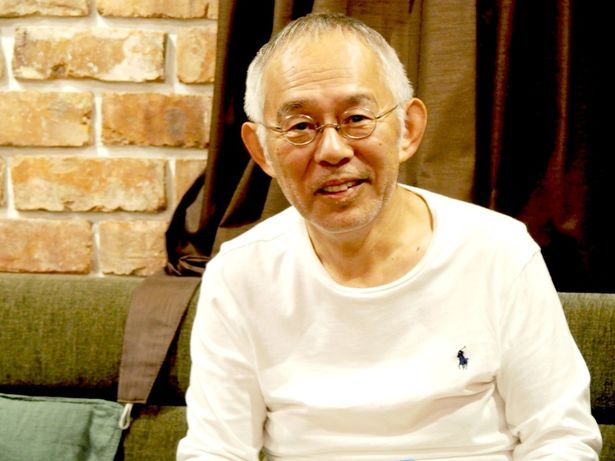 鈴木敏夫、約四半世紀にわたるスタジオジブリが詰まった『ショートショート』を語る！