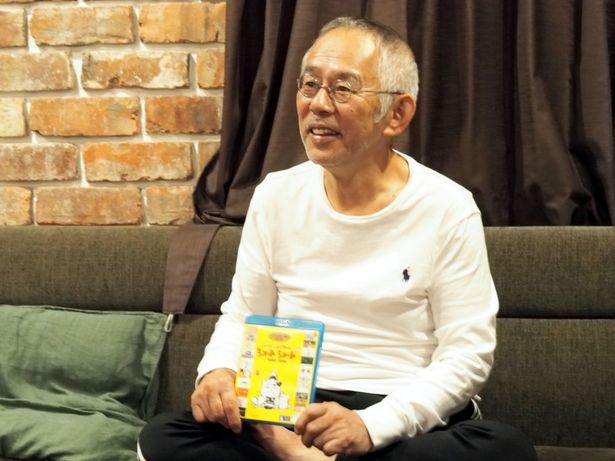 太古の昔 人間と戦った トトロ族 がいた 宮崎駿との仰天秘話を 鈴木敏夫プロデューサーが告白 画像2 7 Movie Walker Press