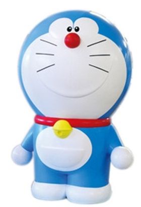 アニメ 映画 ドラえもん に福山雅治が特別出演 初声優で この世界に入って良かった 最新の映画ニュースならmovie Walker Press