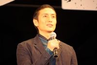 壮絶 あしたのジョー の山下智久 伊勢谷友介が過酷な減量を激白 最新の映画ニュースならmovie Walker Press