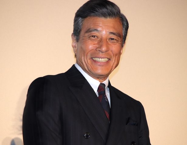 菅田将暉 舘ひろしの鼻が好き 鼻フェチ の観点から 完璧 測りたい と熱弁 画像8 15 Movie Walker Press