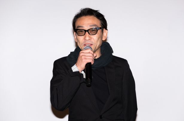 市子の婚約者・戸塚健二役を演じた吹越満「僕にしては珍しくいい人の役だった」