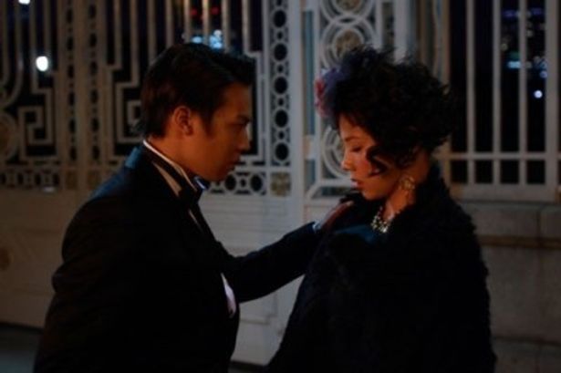 豪華イケメン勢ぞろいのケータイドラマ パーティは終わった が配信開始 画像8 8 Movie Walker Press