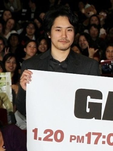 『GANTZ』日米同日舞台挨拶で、二宮和也が「日本映画の可能性が広がった」ことを実感