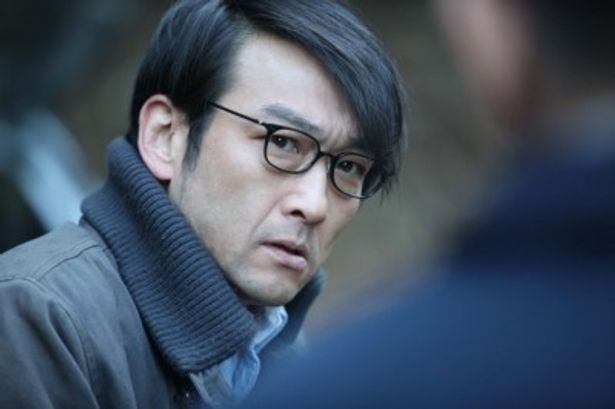 『冷たい熱帯魚』は吹越満にとって長編映画初主演作となった