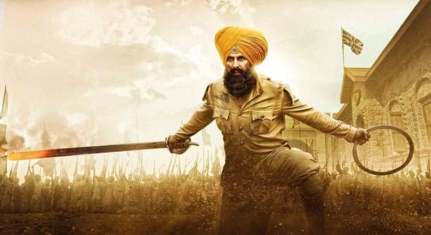 インドの様々な面が描かれた映画が続々公開！(『KESARI/ケサリ 21人の勇者たち』)