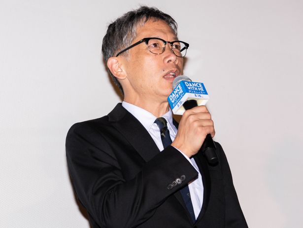 矢口史靖監督は本作でトロント日本映画祭の特別監督賞を受賞！