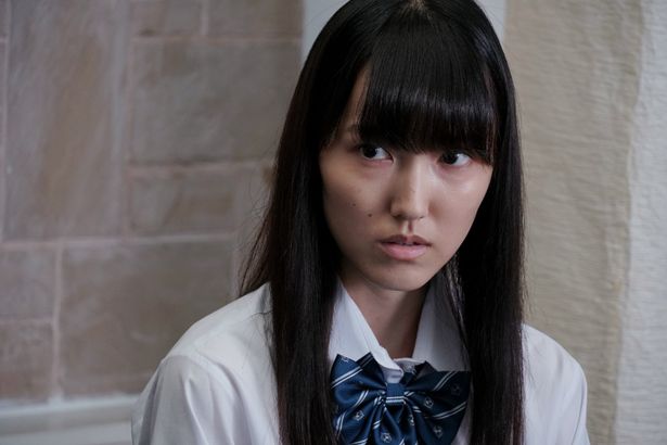 美以那役を演じた高橋真悠は『西の魔女が死んだ』以来の映画出演となった