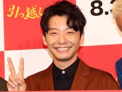 星野源のサプライズ登場に会場が「ヤバイ！」と熱狂