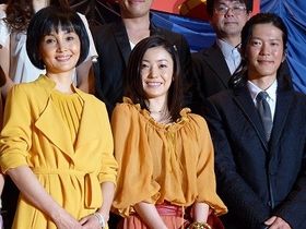 桐谷美玲と共演者・三浦貴大らの仲の良さに監督「こっちが妬けちゃう