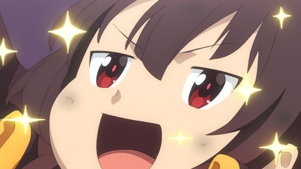 引きこもりニート が異世界へ転生 大人気 このすば はゆるくて残念な世界にハマる 画像6 8 Movie Walker Press