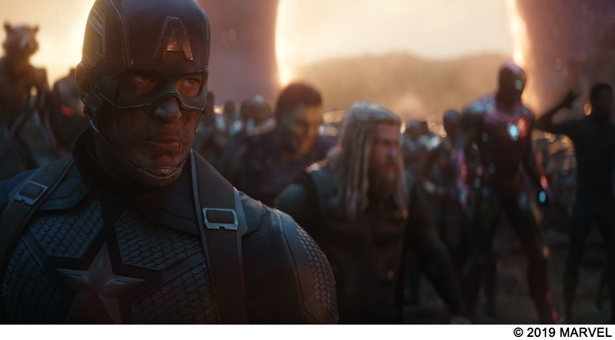 アベンジャーズ AVENGERS スペシャル前売券 MARVEL | yfp-ye.org