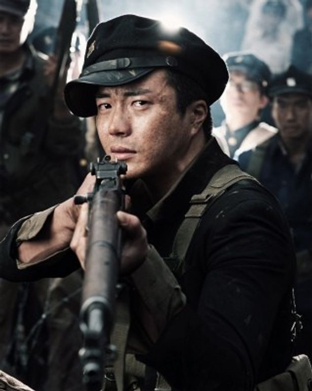 クォン・サンウら兵役経験者が、役者陣にアドバイスをした
