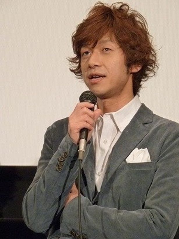 深川栄洋監督は海外の映画祭での評価も冷静に受け止めていた
