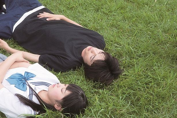 『初恋ロスタイム』は9月20日(金)公開