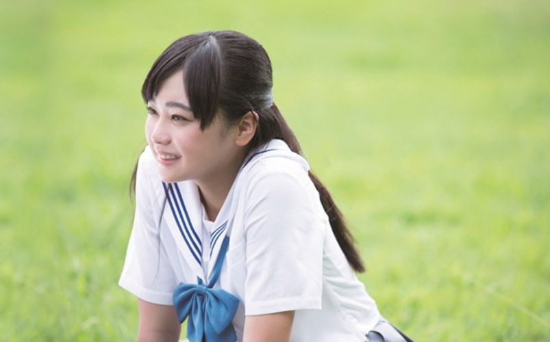 『天気の子』凪先輩役でも話題！15歳の注目女優・吉柳咲良ってどんな子？
