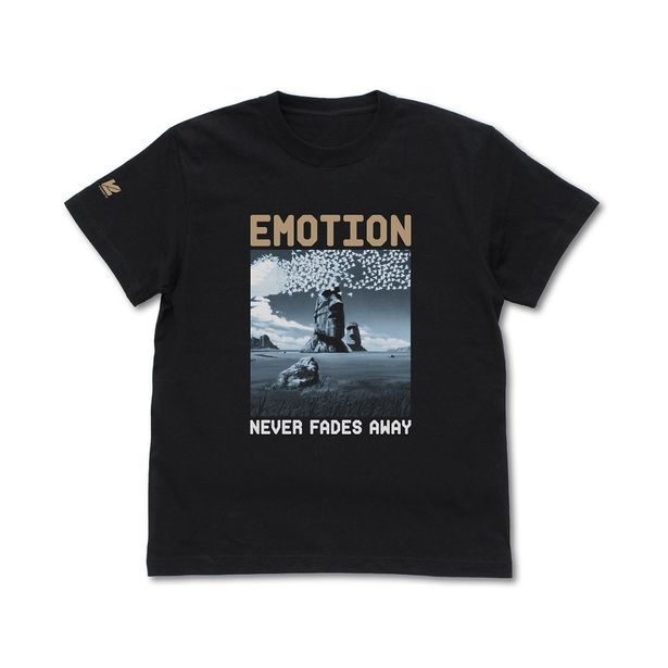 EMOTION Tシャツ2