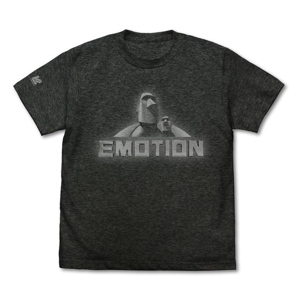 EMOTION モノクロ Tシャツ