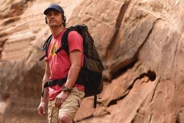 『127時間』でモデルになった登山家アロン・ラルストンは、生真面目に映画と事実の違いを否定