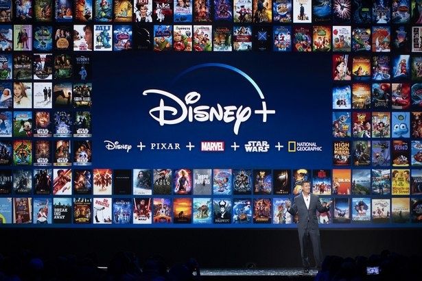 【写真を見る】「Disney+」「HBO Max」「Quibi」この先配信される豪華な注目作をチェック！