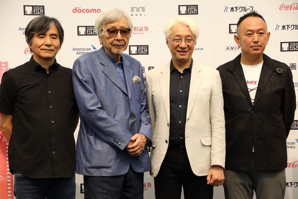 第32回東京国際映画祭は、10月28日(月)から11月5日(火)まで開催