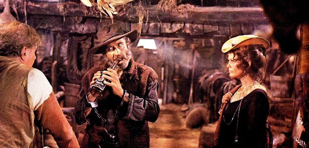 歴史的名作なのにアメリカと日本で酷評 タランティーノにも影響を与えた 伝説的 西部劇の不遇すぎる過去 画像4 4 最新の映画ニュースならmovie Walker Press