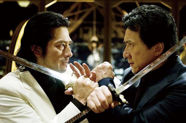 キアヌもびっくり ジョン ウィック パラベラム ほか外国映画 ドラマに出てくるヘンな日系 日本人図鑑 最新の映画ニュースならmovie Walker Press