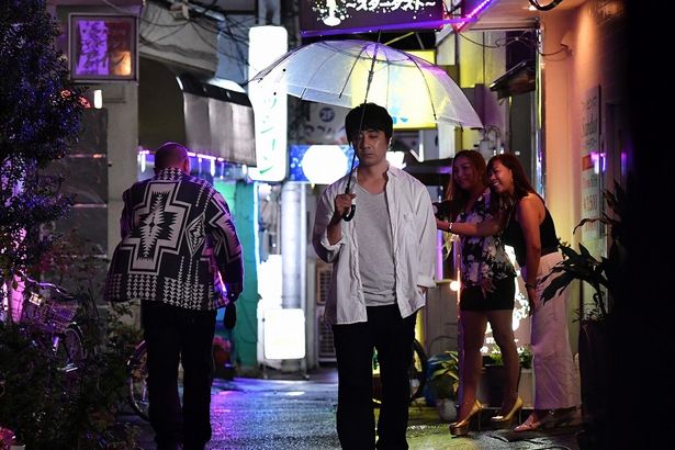 今年の秋は映画館で 読書の秋 影踏み 楽園 など名作家の小説が続々映画化 最新の映画ニュースならmovie Walker Press