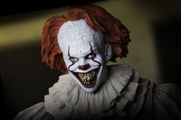 It イット ペニーワイズのフィギュアがトラウマ級 写真15点 画像2 15 Movie Walker Press