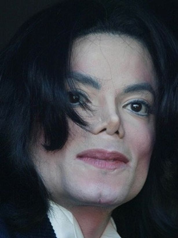 【写真】第2位は2009年に亡くなったマイケル・ジャクソン。推定額は2億7500万ドル